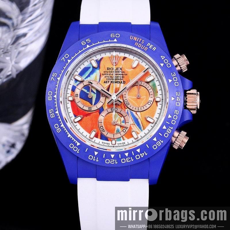 Replica Rolex 40X13.5mm 060872