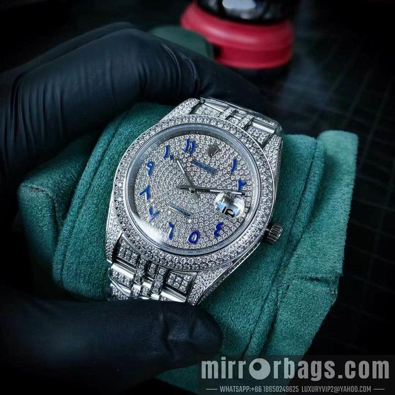 Replica Rolex 41mm 092841