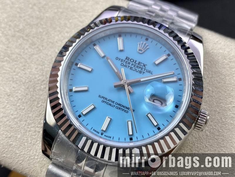 Replica Rolex 41mm 093006