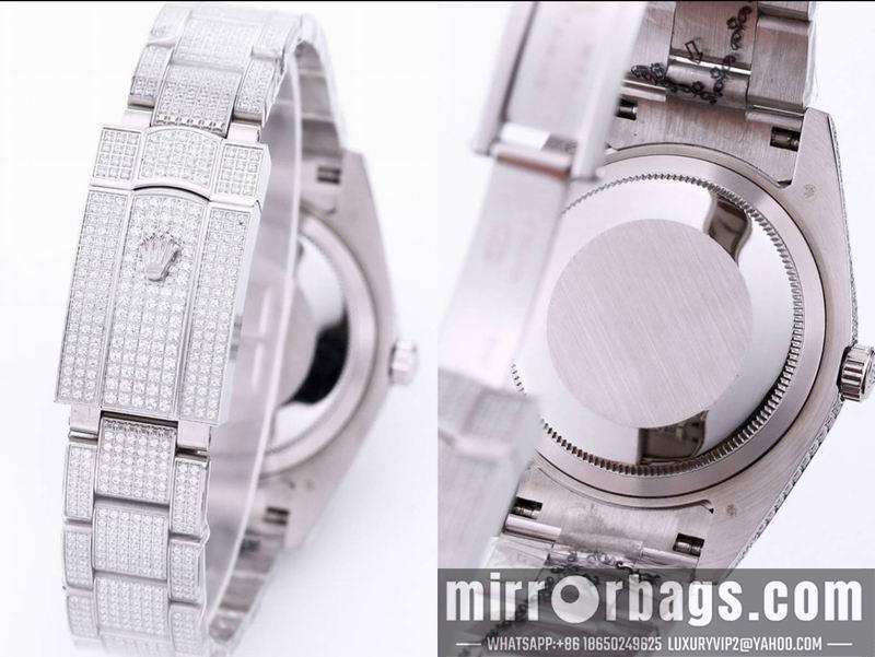 Replica Rolex 41mm 111017