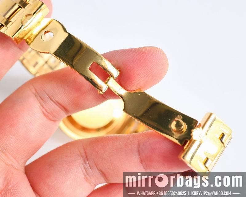 Replica Rolex 40mm 080609