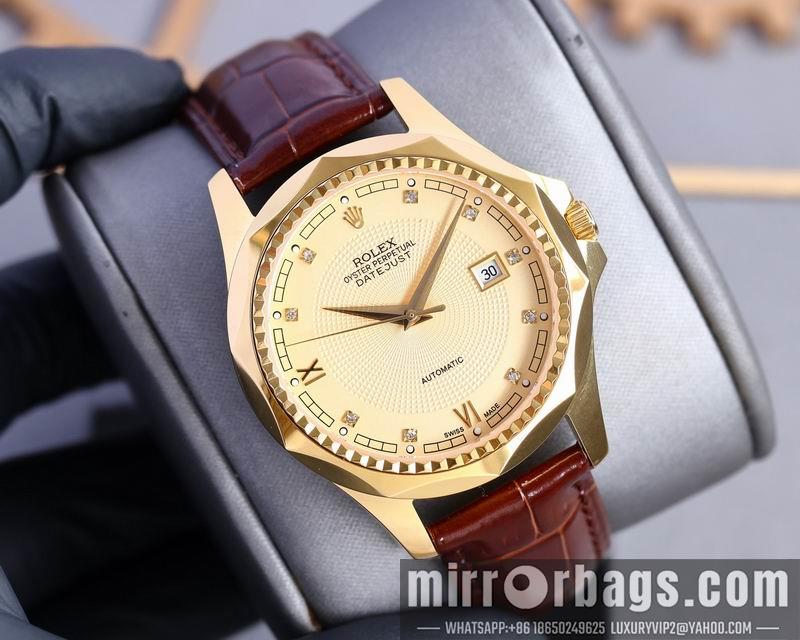 Replica Rolex 41X10.8mm 032116