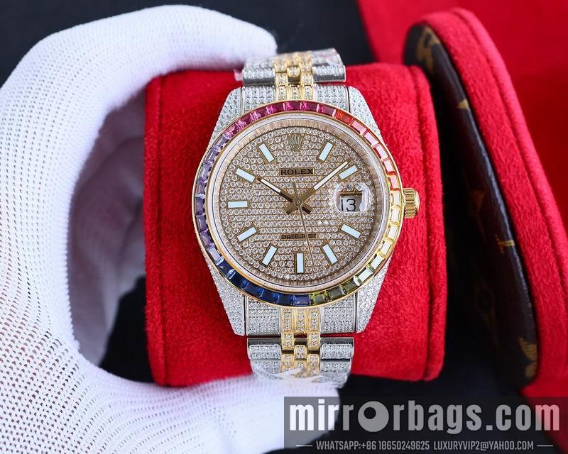 Replica Rolex 41mm 111036