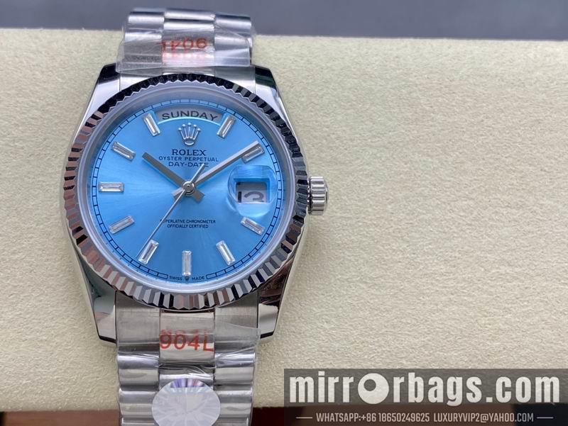 Replica Rolex 36mm 090405