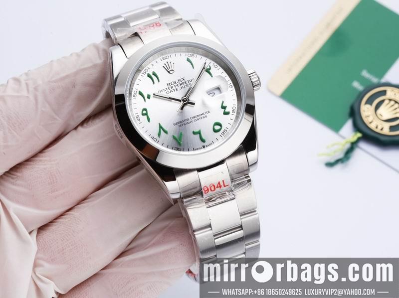 Replica Rolex 41mm 032139