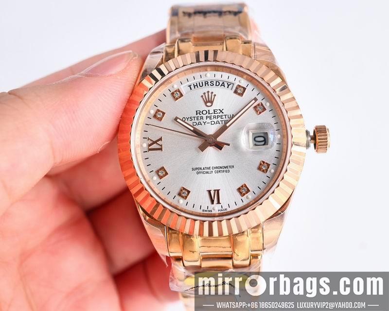 Replica Rolex 40mm 080609