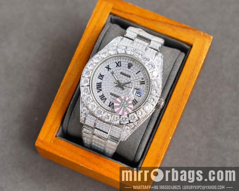 Replica Rolex 42X11mm 111063