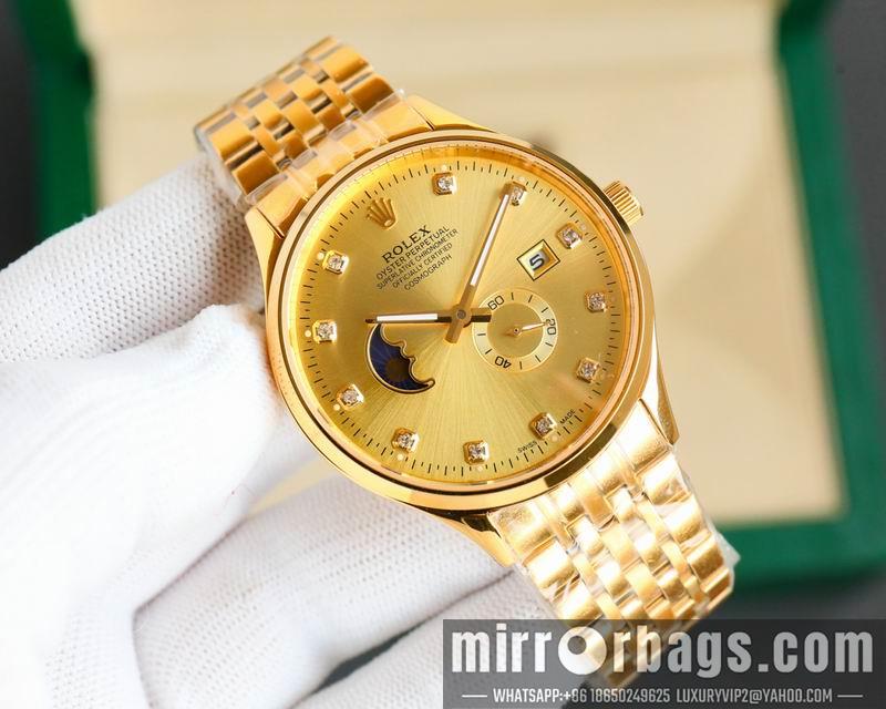Replica Rolex 40mm 022111