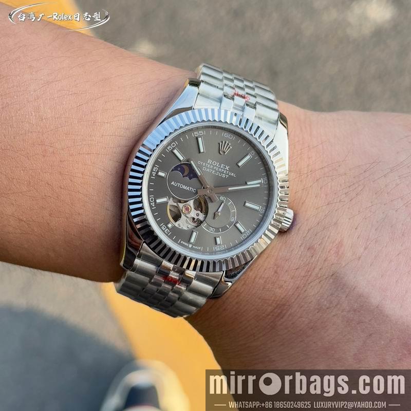 Replica Rolex 40X10mm 112006