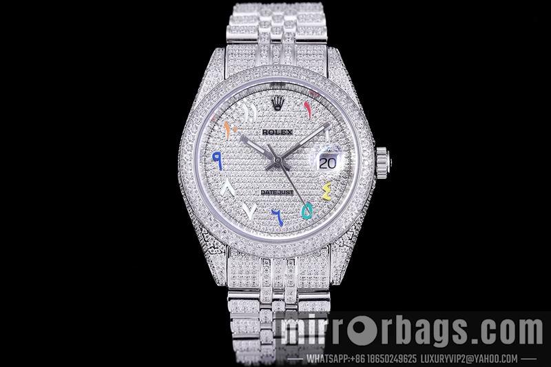 Replica Rolex 41mm 083158