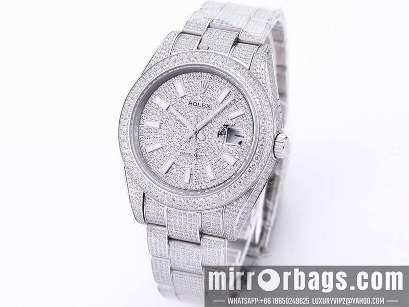 Replica Rolex 41mm 111017