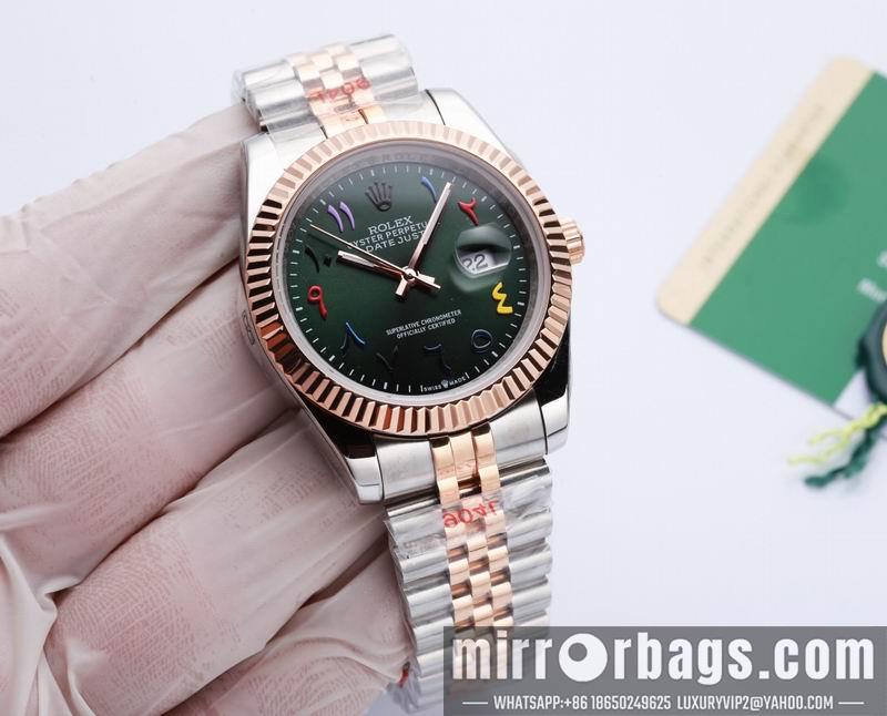 Replica Rolex 41mm 032142