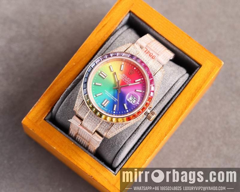 Replica Rolex 40mm 0503126