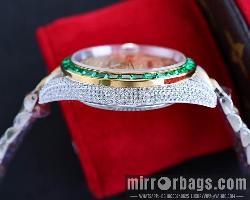 Replica Rolex 41mm 111036