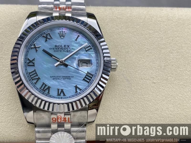 Replica Rolex 41mm 090424