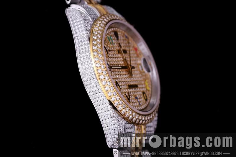 Replica Rolex 41mm 083153