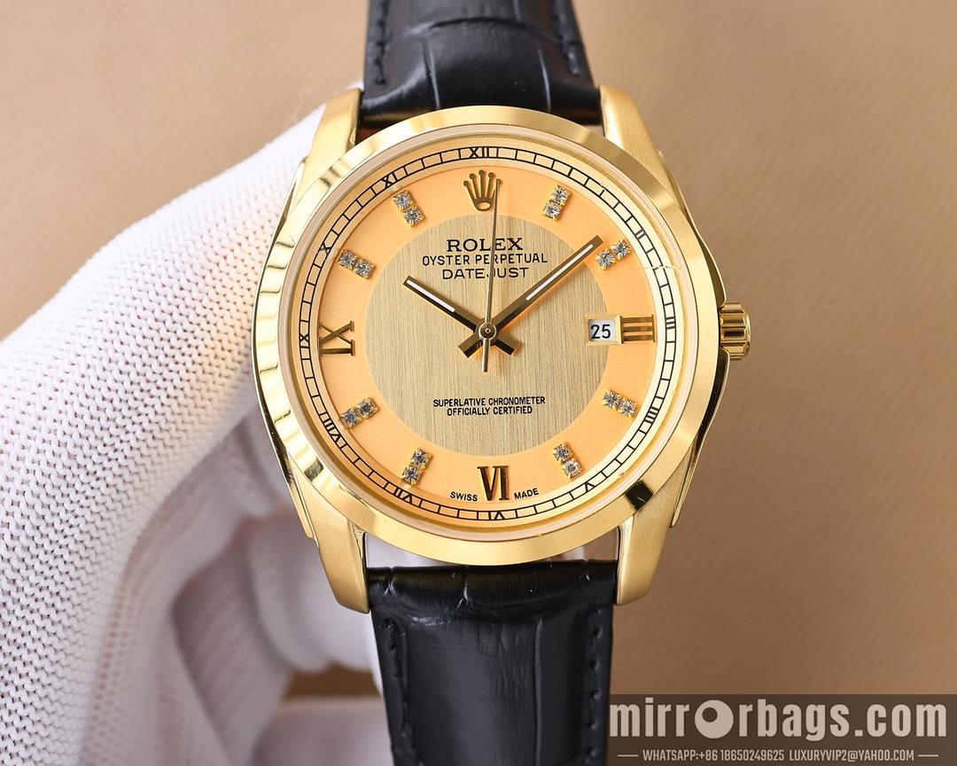 Replica Rolex 42mm 030247