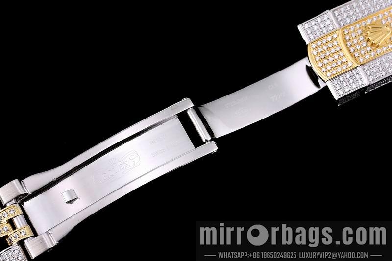Replica Rolex 41mm 0831111