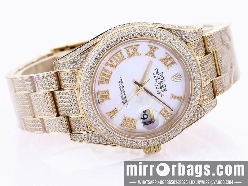 Replica Rolex 41mm 111030