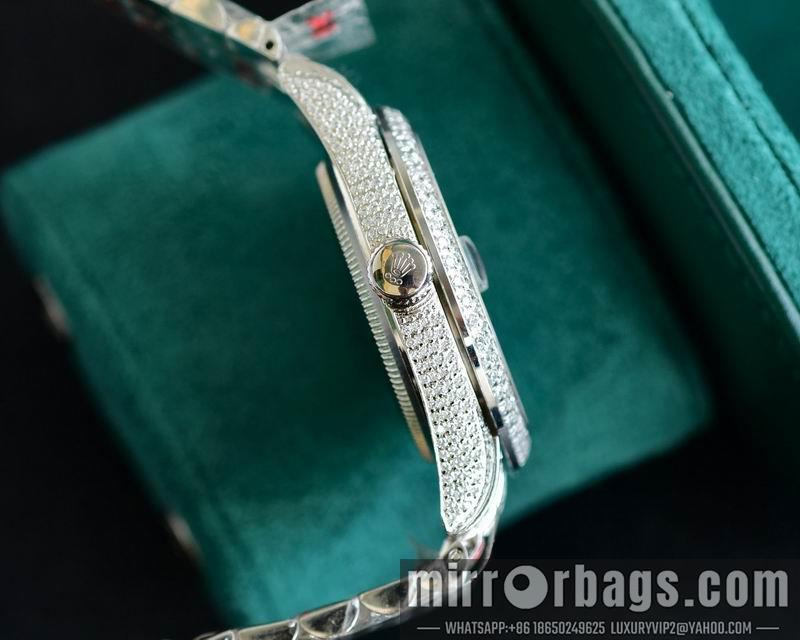 Replica Rolex 41mm 0503103