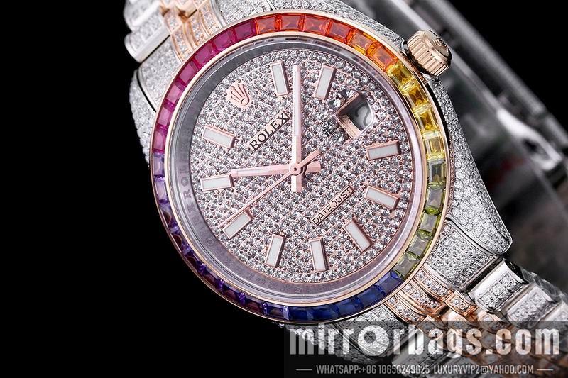 Replica Rolex 41mm 0831114