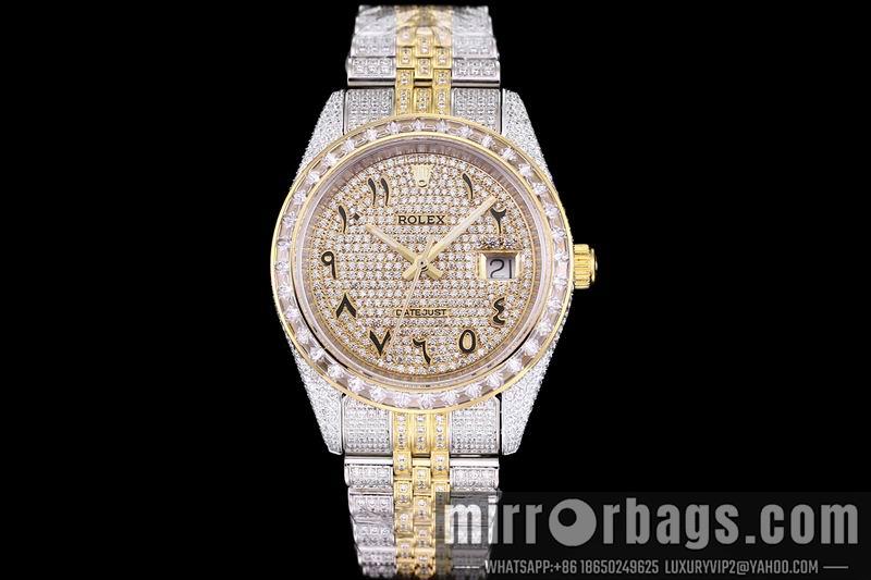 Replica Rolex 41mm 0831108