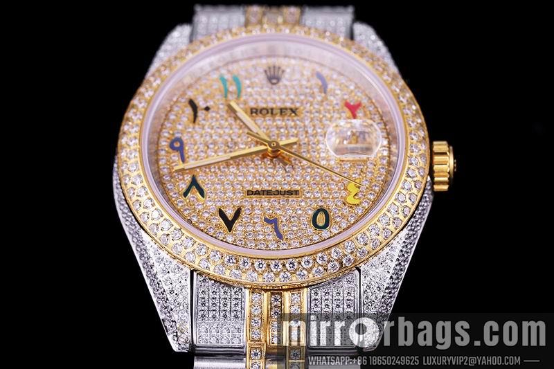 Replica Rolex 41mm 083153