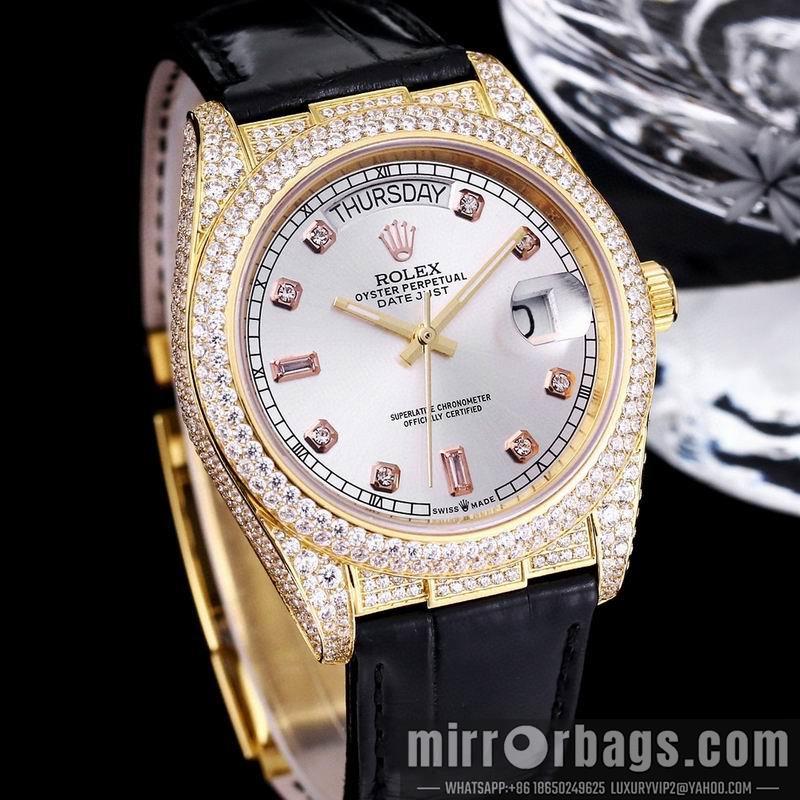 Replica Rolex 40mm 102413