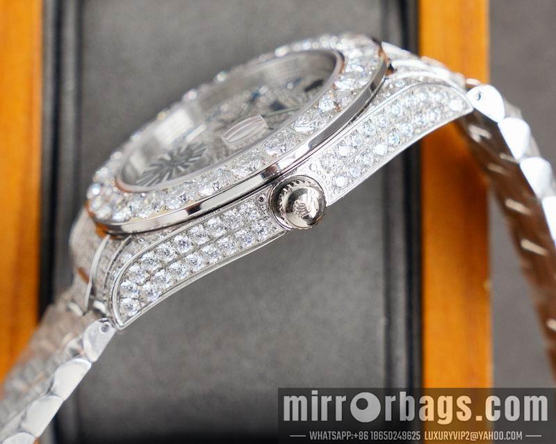 Replica Rolex 42X11mm 111063