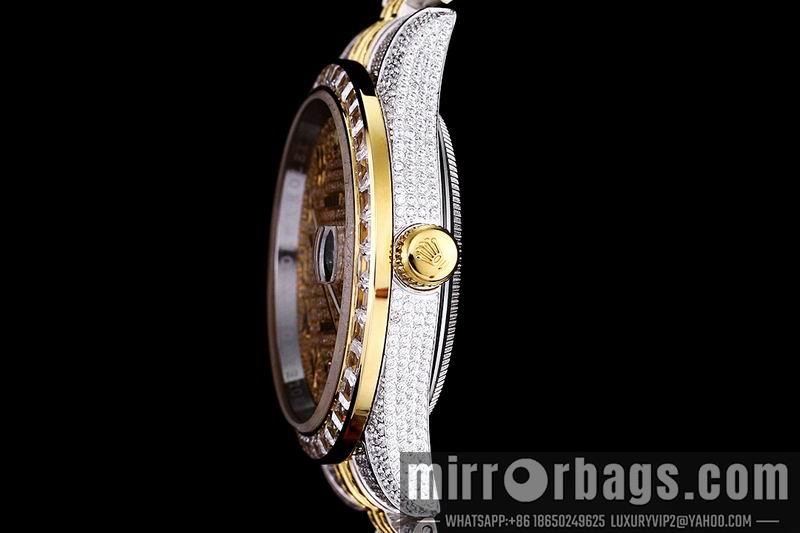 Replica Rolex 41mm 0831108