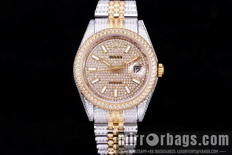 Replica Rolex 41mm 083150