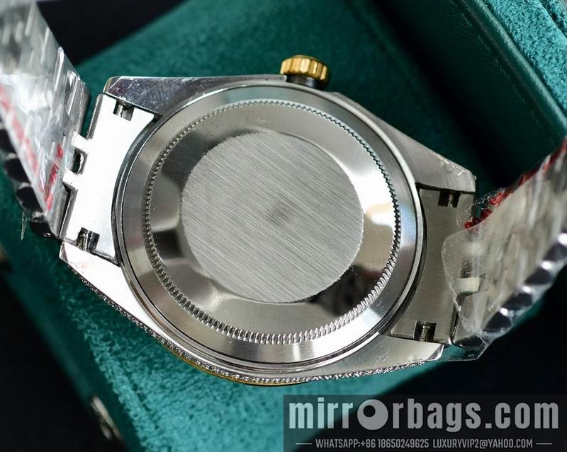 Replica Rolex 41mm 0503107