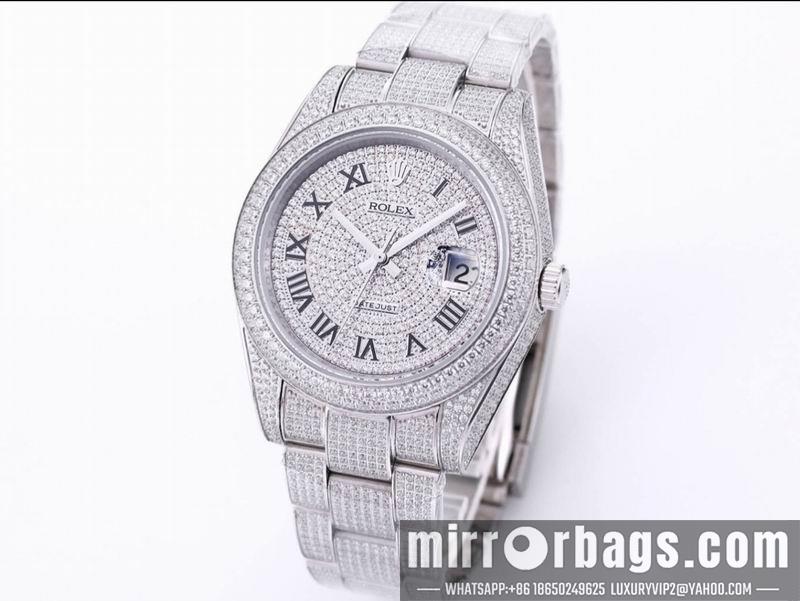 Replica Rolex 41mm 111017