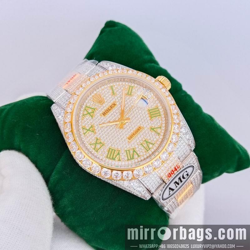 Replica Rolex 41mm 082938