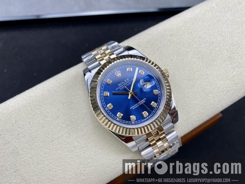 Replica Rolex 41mm 093008