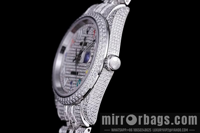 Replica Rolex 41mm 083158