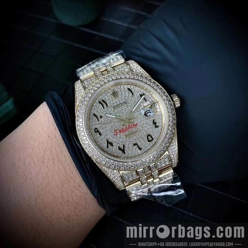 Replica Rolex 41mm 092841