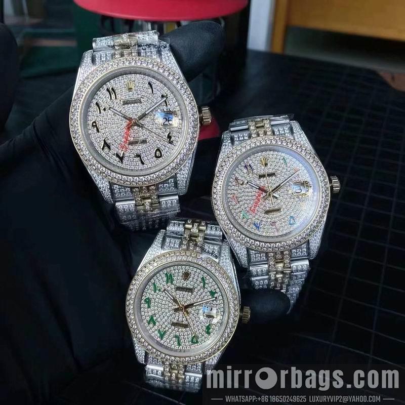 Replica Rolex 41mm 092841