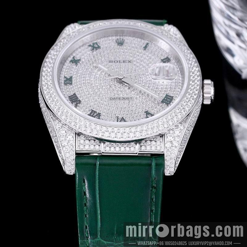 Replica Rolex 40mm 102414