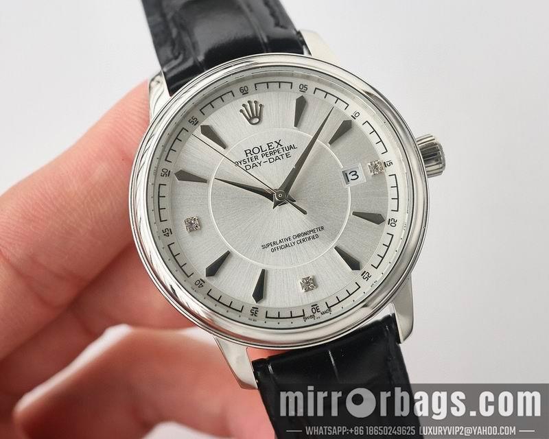 Replica Rolex 40mm 0830181