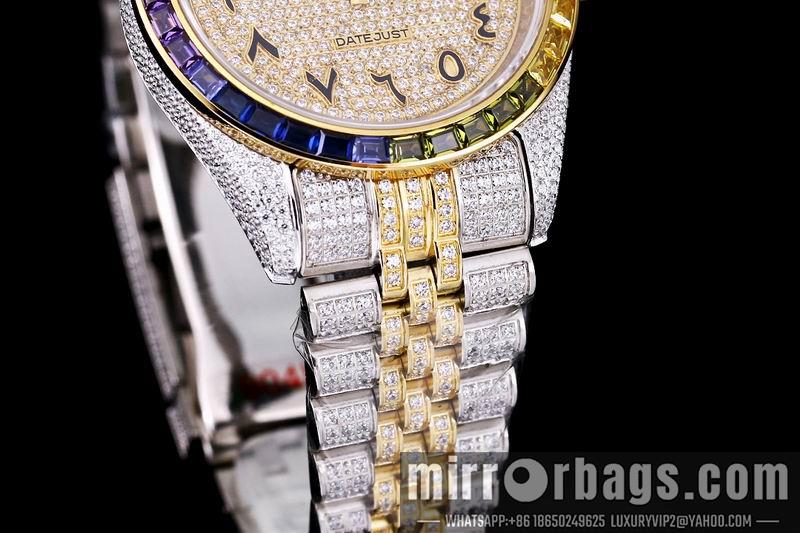 Replica Rolex 41mm 0831112