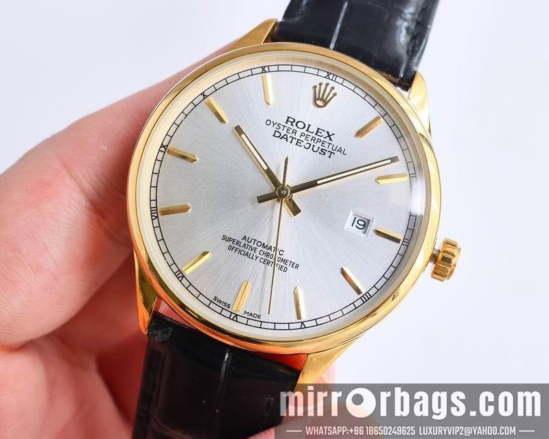 Replica Rolex 40mm 082979