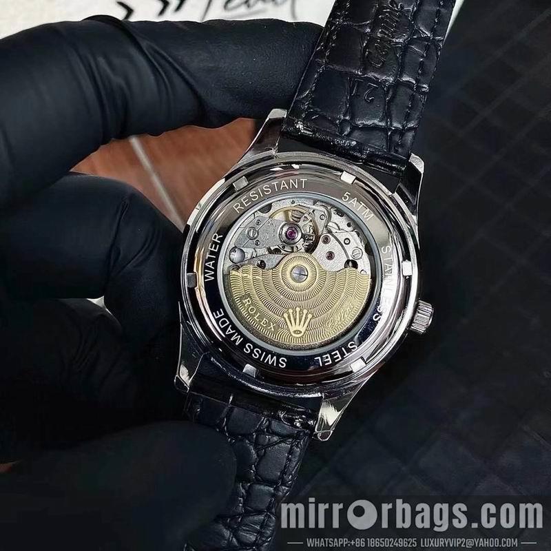 Replica Rolex 42X12mm 050308