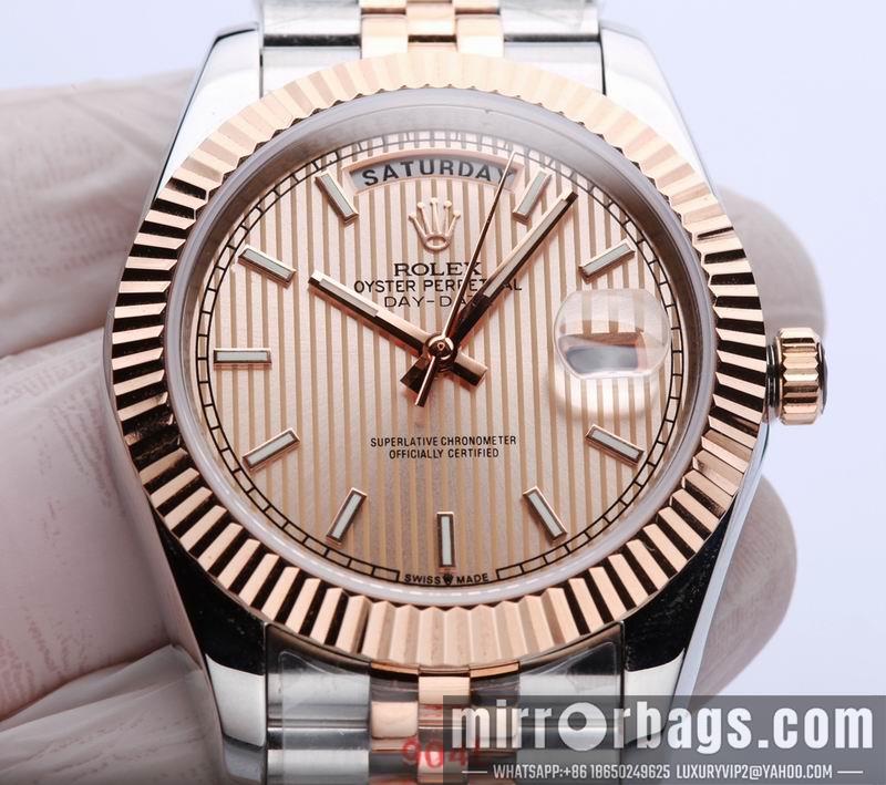 Replica Rolex 41mm 051616