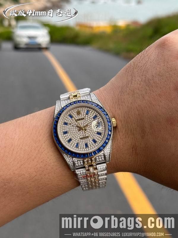 Replica Rolex 41X12mm 101602