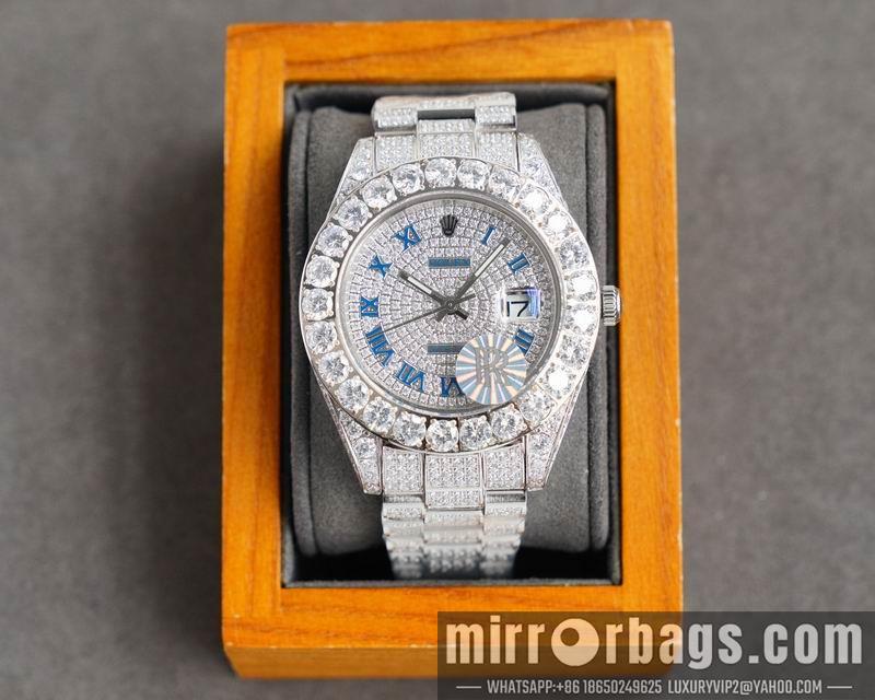 Replica Rolex 42X11mm 111063