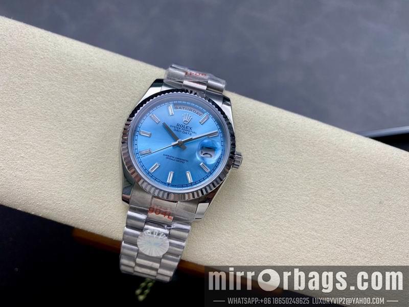 Replica Rolex 36mm 090405