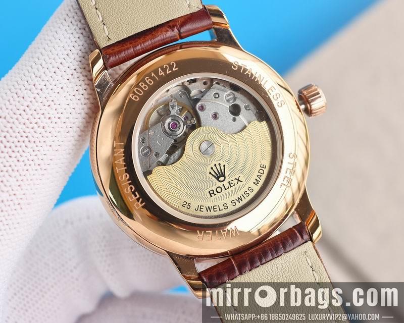 Replica Rolex 40mm 050444