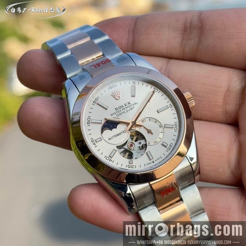 Replica Rolex 40X10mm 112003