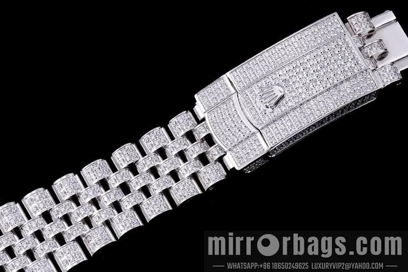 Replica Rolex 41mm 083158